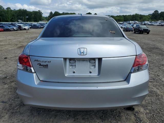 2009 Honda Accord Exl VIN: 1HGCP26829A191415 Lot: 54893054