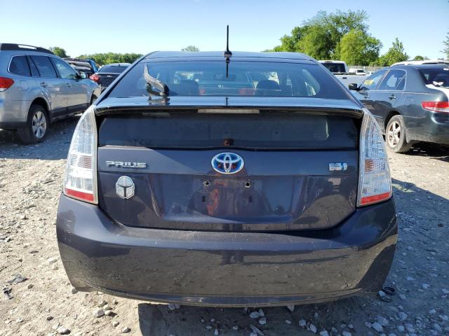 2010 Toyota Prius VIN: JTDKN3DU5A0185737 Lot: 56218114