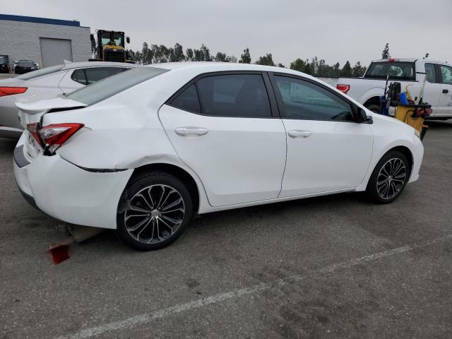 2016 Toyota Corolla L VIN: 5YFBURHE9GP418073 Lot: 55417014