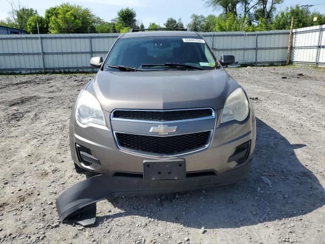 2012 Chevrolet Equinox Lt VIN: 2GNFLEEK4C6215764 Lot: 55695704