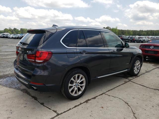 VIN 5UXKR0C52E0C24563 2014 BMW X5, Xdrive35I no.3