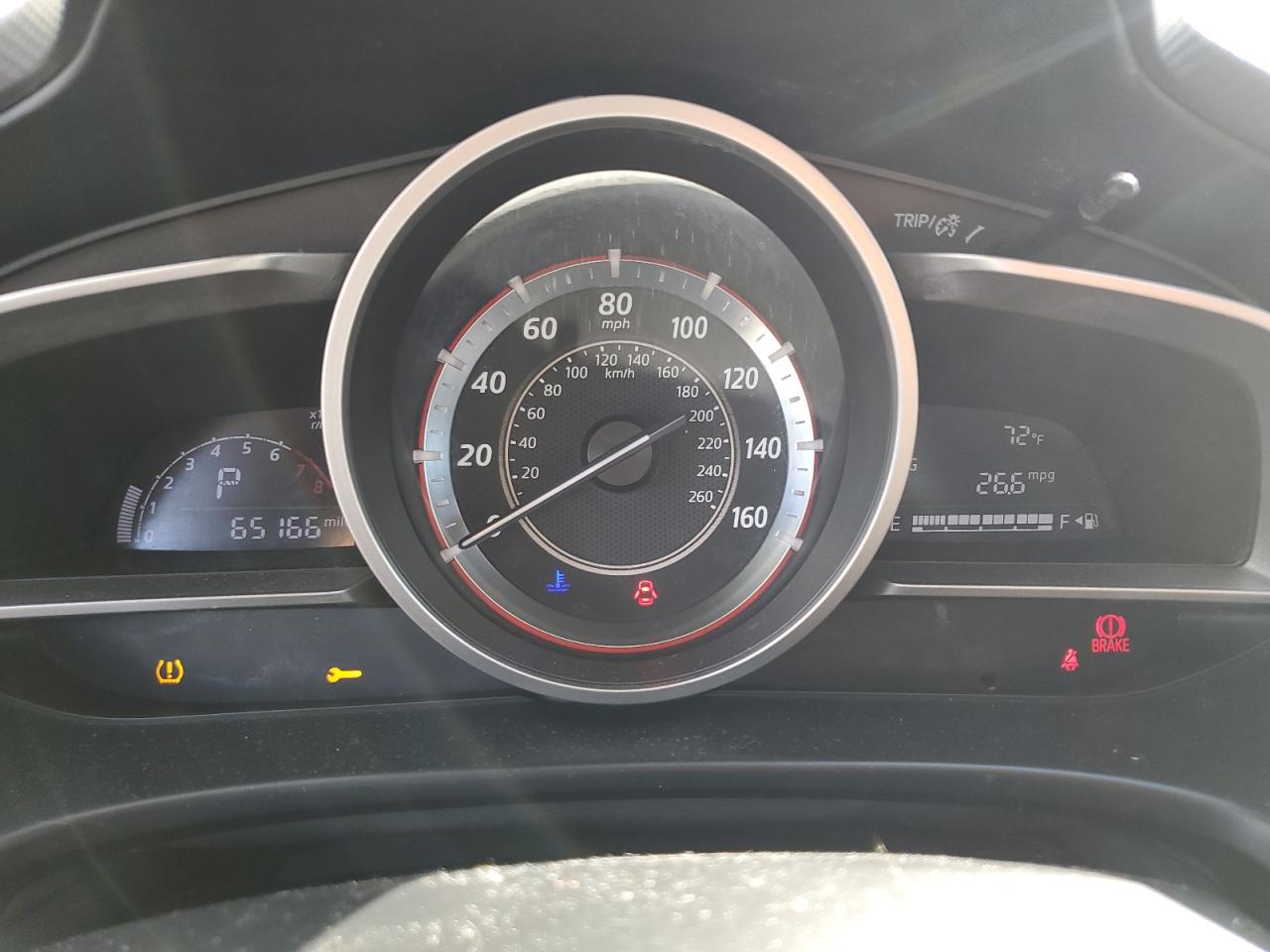 3MZBM1L78GM298815 2016 Mazda 3 Touring