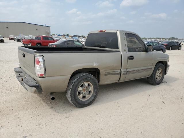 2002 Chevrolet Silverado C1500 VIN: 1GCEC14W62Z131742 Lot: 55692694