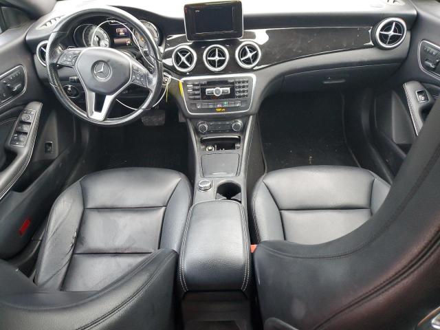 VIN WDDSJ4EB1EN152103 2014 Mercedes-Benz CLA-Class,... no.8