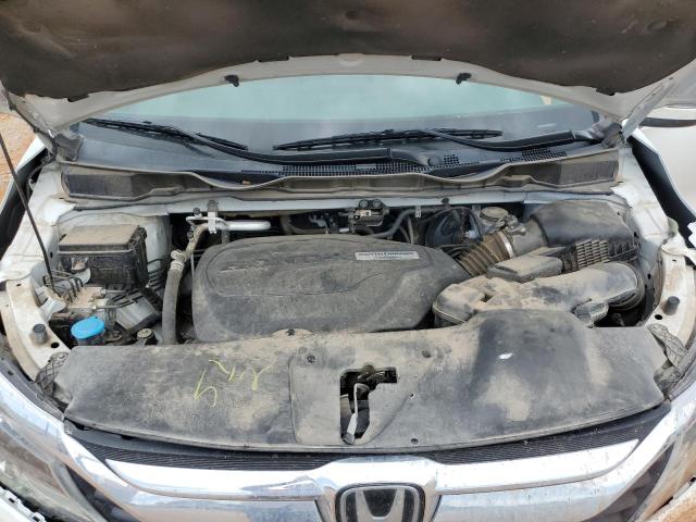 2020 HONDA ODYSSEY EX - 5FNRL6H5XLB016343