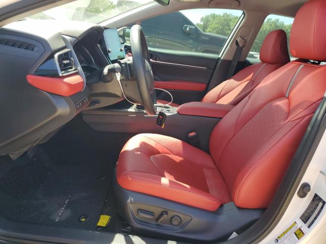 2023 TOYOTA CAMRY XSE - 4T1K61AK9PU091569