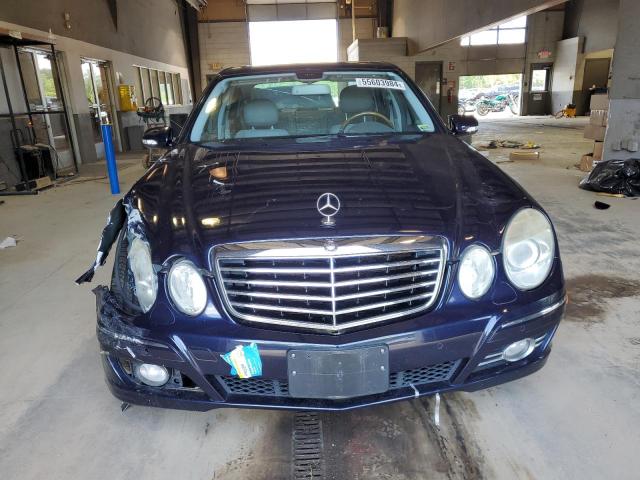 2008 Mercedes-Benz E 350 4Matic VIN: WDBUF87X38B185306 Lot: 55603984