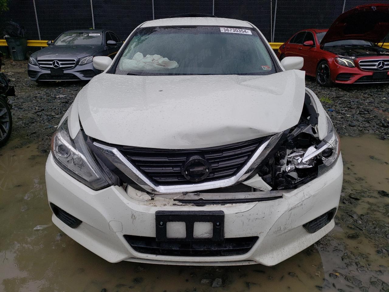 1N4AL3AP9HC237918 2017 Nissan Altima 2.5