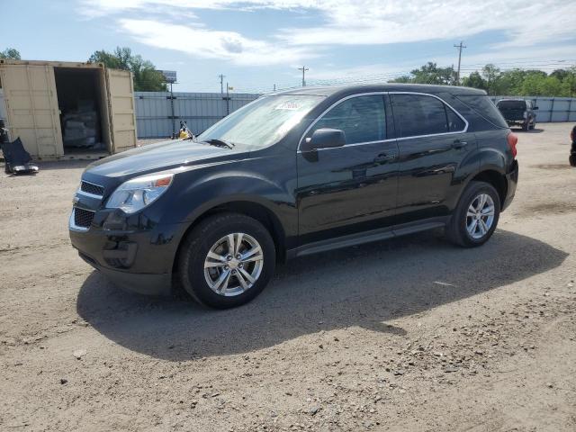 2015 CHEVROLET EQUINOX LS - 2GNALAEK5F6213688