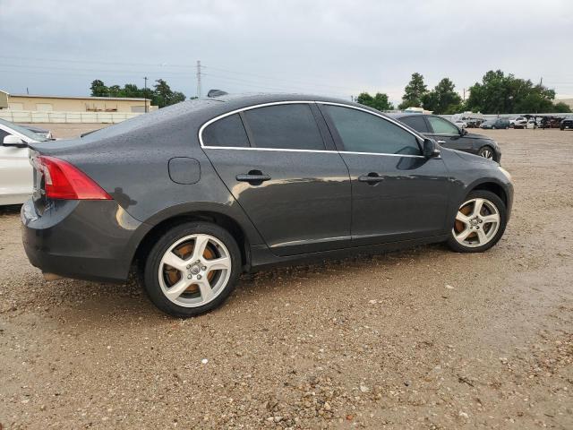 2012 Volvo S60 T5 VIN: YV1622FS7C2132734 Lot: 54845354