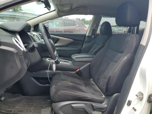 2018 Nissan Murano S VIN: 5N1AZ2MG7JN180493 Lot: 53405014