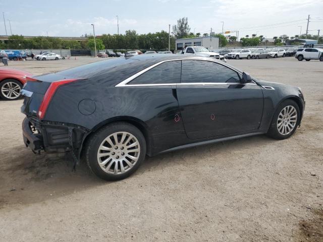 2014 Cadillac Cts VIN: 1G6DA1E35E0190346 Lot: 55385214