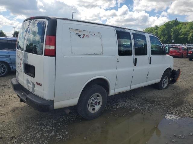 2008 GMC Savana G3500 VIN: 1GTHG35C981215949 Lot: 56468984