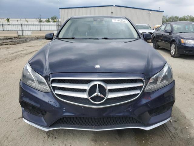 VIN WDDHF8JB4GB227700 2016 Mercedes-Benz E-Class, 3... no.5