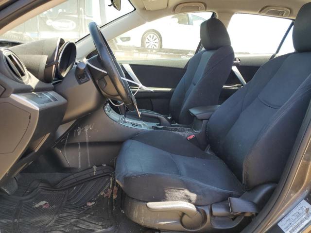 2010 Mazda 3 S VIN: JM1BL1H61A1205451 Lot: 55185504