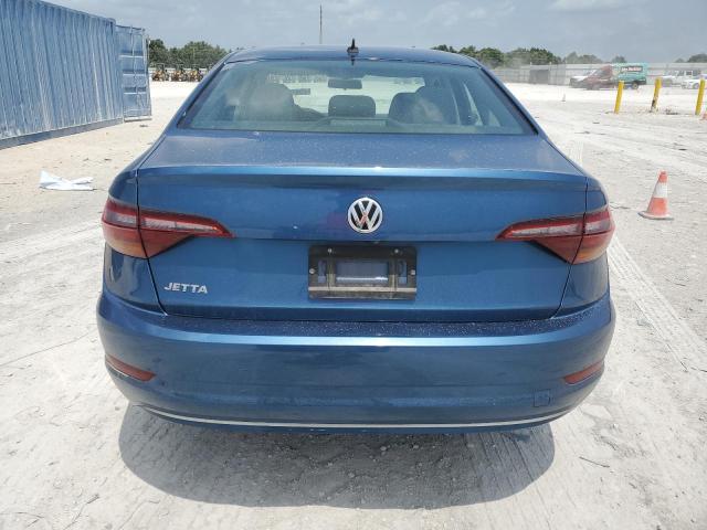 2019 Volkswagen Jetta S VIN: 3VWC57BU4KM031532 Lot: 55070434