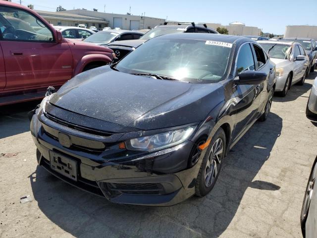 19XFC2F74HE217233 2017 HONDA CIVIC - Image 1