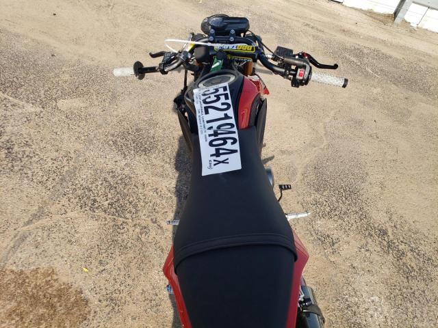 2023 KAWASAKI BR125 J - JKABRRJ19PDA27515