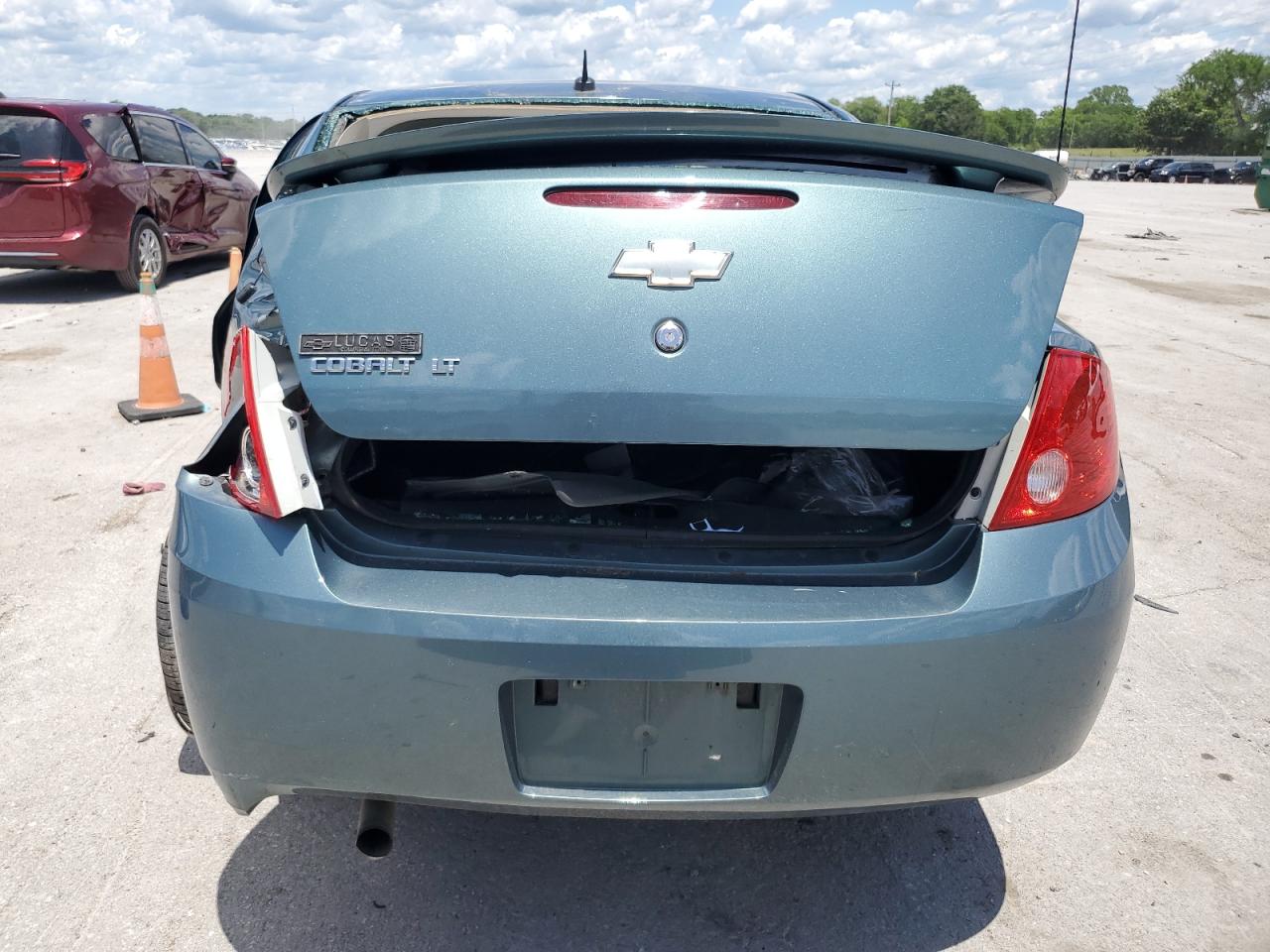 1G1AD5F59A7119241 2010 Chevrolet Cobalt 1Lt