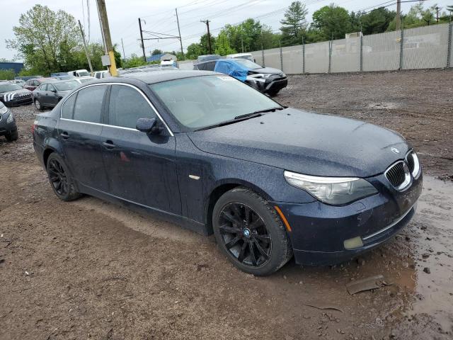 2008 BMW 528 Xi VIN: WBANV13578CZ59763 Lot: 54893234