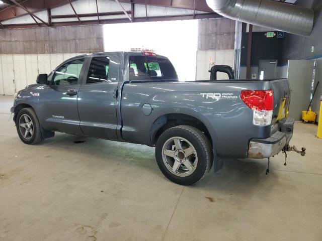 2007 Toyota Tundra Double Cab Sr5 VIN: 5TFBV54157X021387 Lot: 56080944