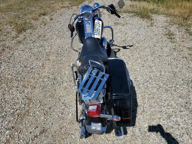 2001 HARLEY-DAVIDSON FLHRI 1HD1FBW3X1Y657938
