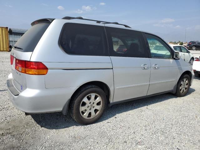 2003 Honda Odyssey Exl VIN: 5FNRL18993B050764 Lot: 55516024