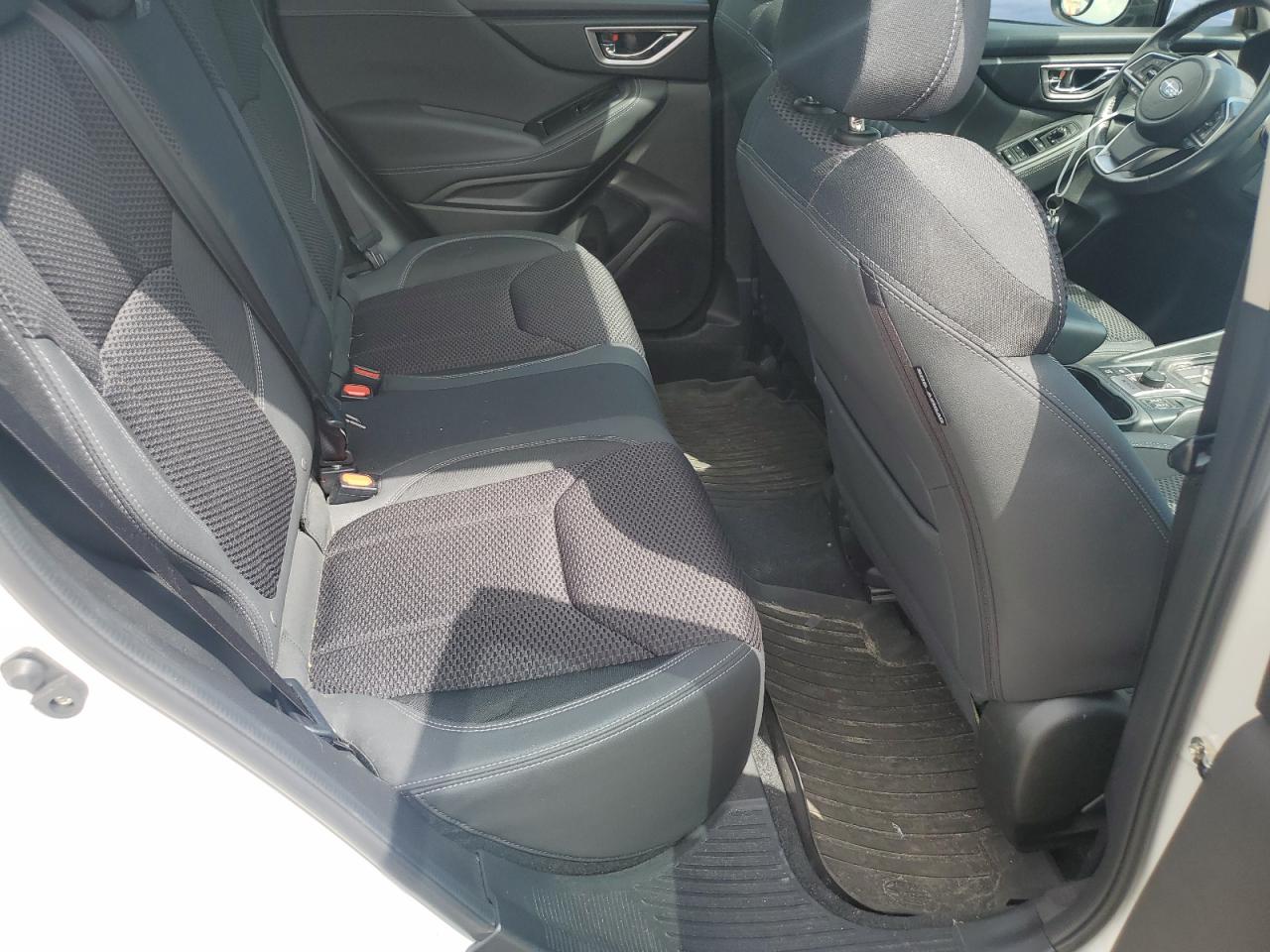 JF2SKAFC5MH469670 2021 Subaru Forester Premium