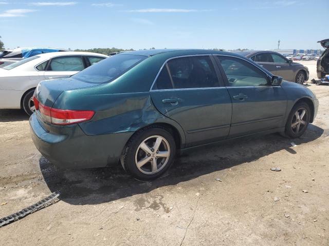 2003 Honda Accord Ex VIN: 1HGCM56633A037599 Lot: 56525584