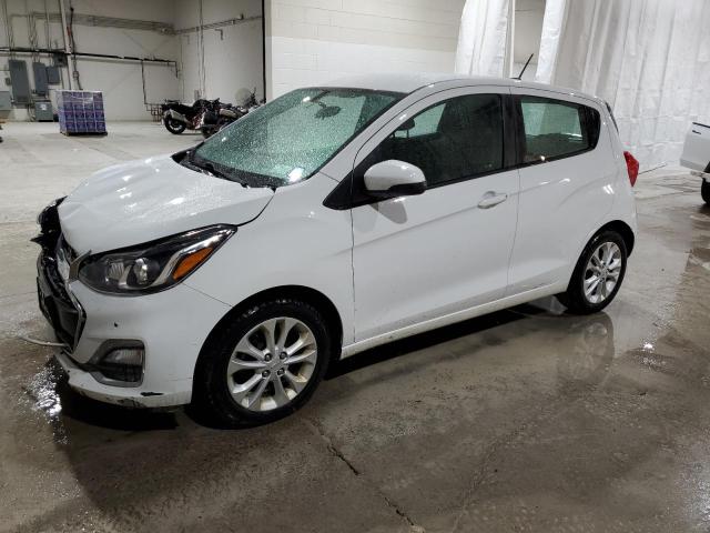 2020 Chevrolet Spark 1Lt VIN: KL8CD6SA8LC448962 Lot: 56582374