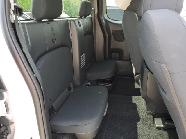 2022 NISSAN FRONTIER 1N6ED1CM9NN670622