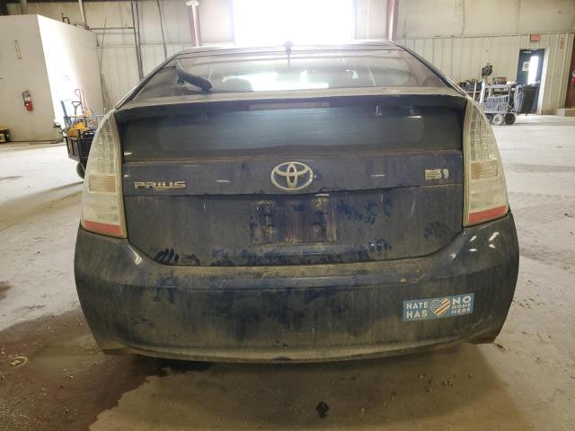 2011 Toyota Prius VIN: JTDKN3DU0B5323608 Lot: 55208804