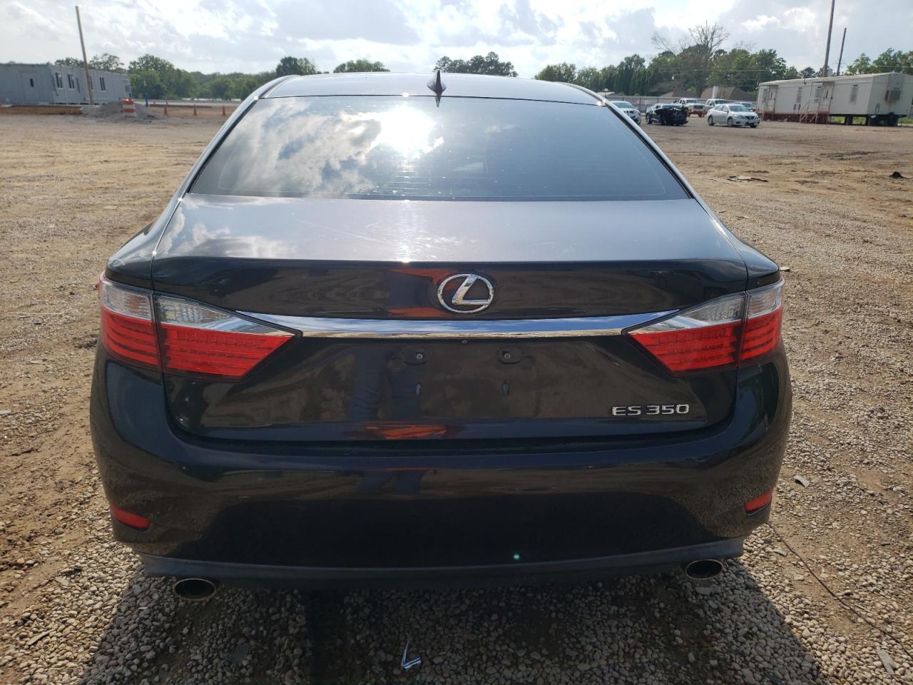 JTHBK1GG9F2170039 2015 Lexus Es 350