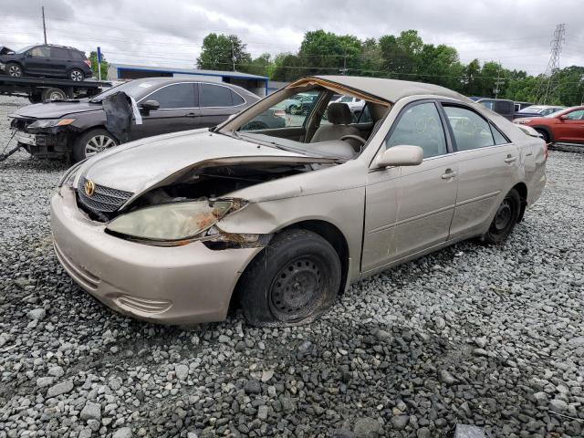 2003 Toyota Camry Le VIN: 4T1BE32K53U227557 Lot: 53969634