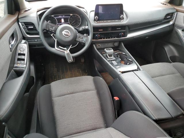 2023 NISSAN ROGUE SV - 5N1BT3BA4PC888392