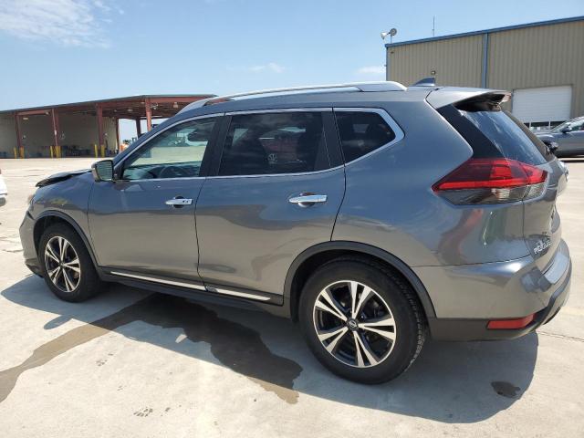 2018 Nissan Rogue S VIN: JN8AT2MT5JW463248 Lot: 56724104