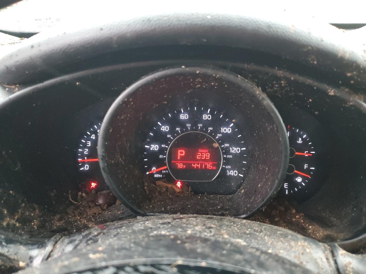 KNDJN2A28K7913309 2019 Kia Soul