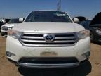 TOYOTA HIGHLANDER photo