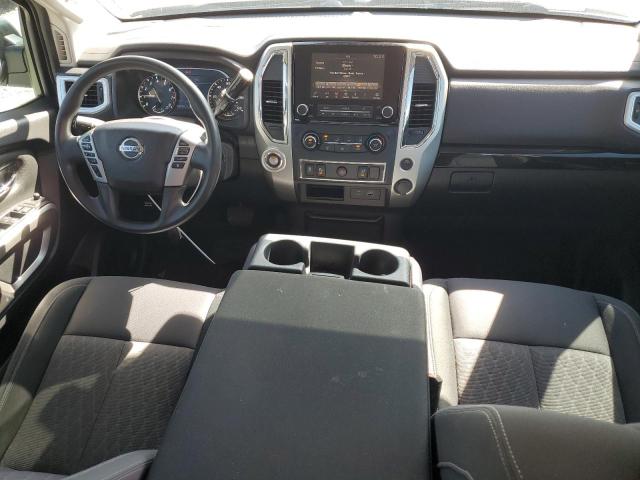 2021 NISSAN TITAN S - 1N6AA1EE1MN529734