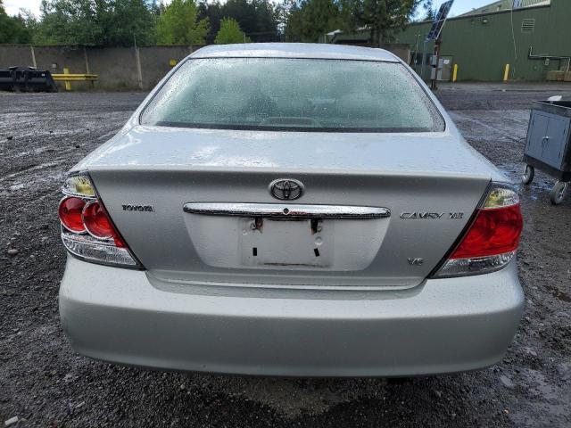 2005 Toyota Camry Le VIN: 4T1BF30K05U608767 Lot: 55905434