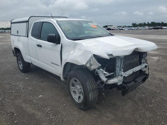 2022 Chevrolet Colorado VIN: 1GCHSBEA5N1129234 Lot: 53376734