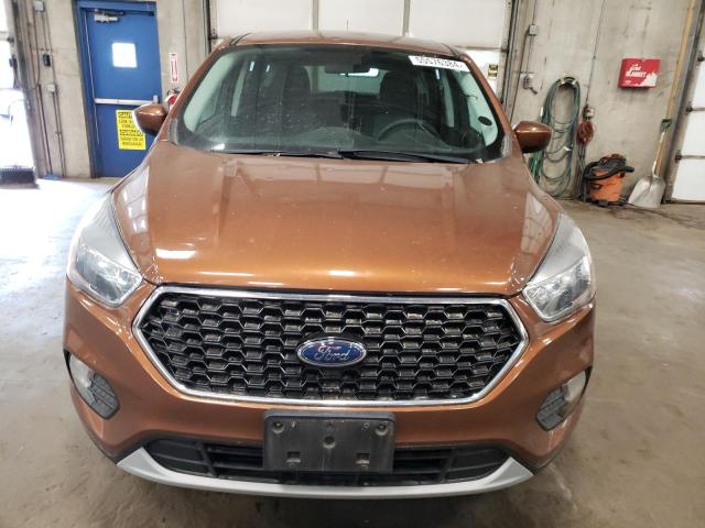 2017 Ford Escape Se VIN: 1FMCU9GD7HUC55078 Lot: 55576384