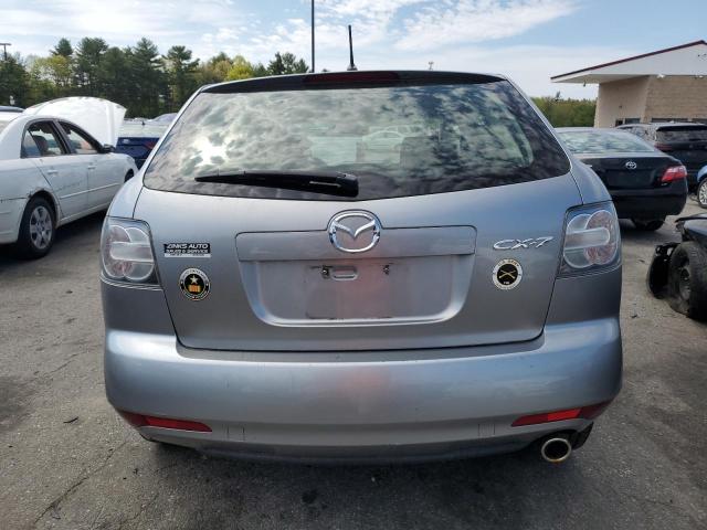 2010 Mazda Cx-7 VIN: JM3ER2WM2A0334198 Lot: 54524324