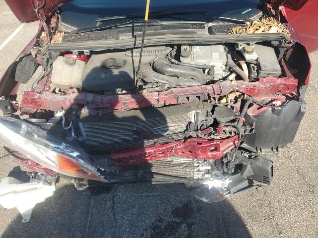 2016 Ford C-Max Se VIN: 1FADP5AU8GL101555 Lot: 54841604