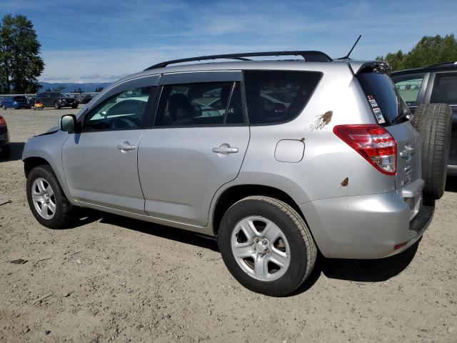 2011 Toyota Rav4 VIN: 2T3ZF4DVXBW056996 Lot: 55172984