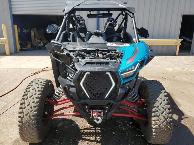 2022 KAWASAKI KRF 1000 C - JKARFCC12NB501764