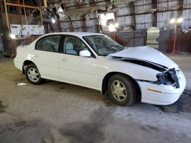 1997 Oldsmobile Cutlass Gls VIN: 1G3NG52M6V6307465 Lot: 53356374