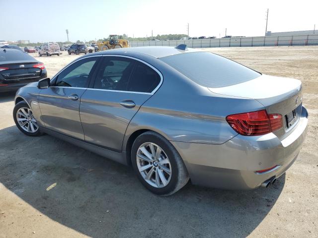 2015 BMW 528 I VIN: WBA5A5C50FD512556 Lot: 53944954