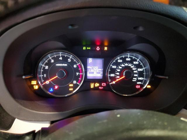 2014 Subaru Forester 2.5I Touring VIN: JF2SJAPC7EH535753 Lot: 56857284