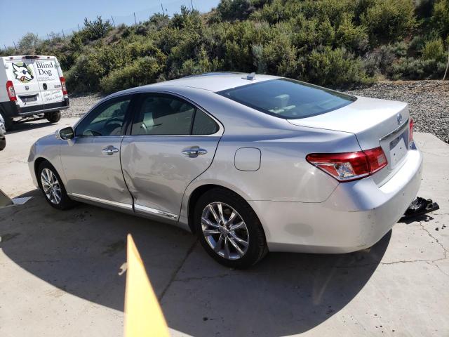 2011 Lexus Es 350 VIN: JTHBK1EG4B2417268 Lot: 54815064